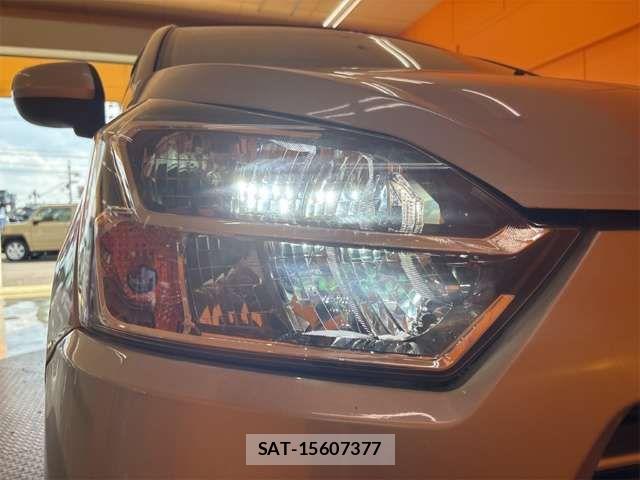 Daihatsu MIRA ES 2021-10 8367083-7