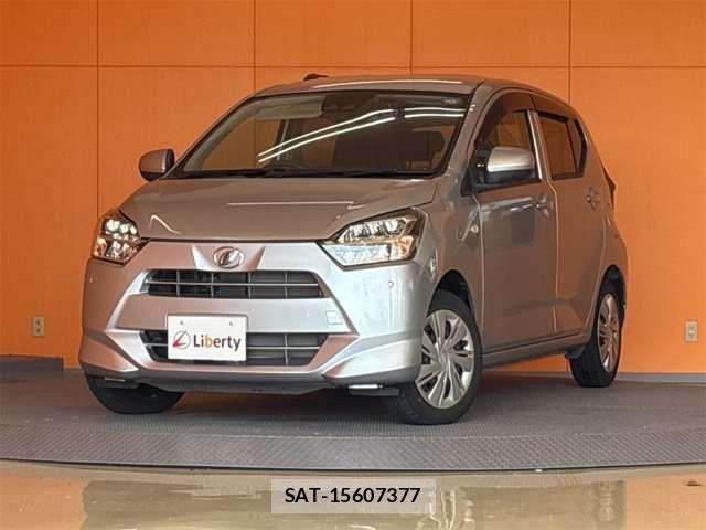 Daihatsu MIRA ES 2021-10 8367083-8