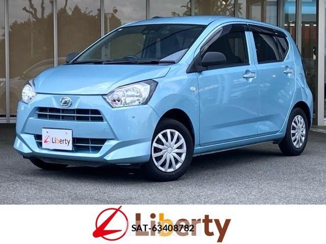 Daihatsu MIRA ES 2022-01 8367085-0