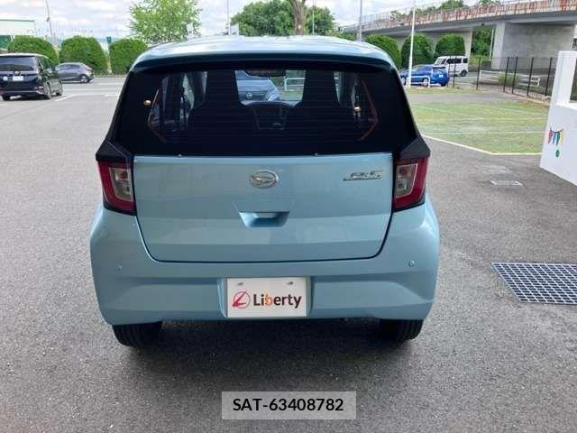 Daihatsu MIRA ES 2022-01 8367085-9