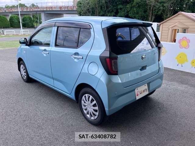 Daihatsu MIRA ES 2022-01 8367085-10