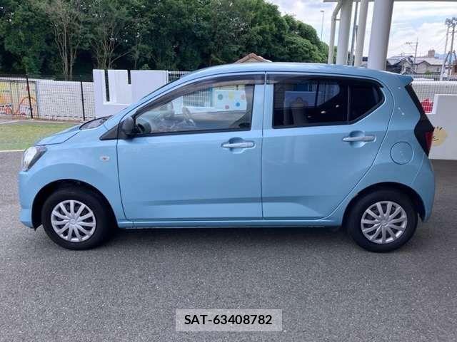 Daihatsu MIRA ES 2022-01 8367085-11