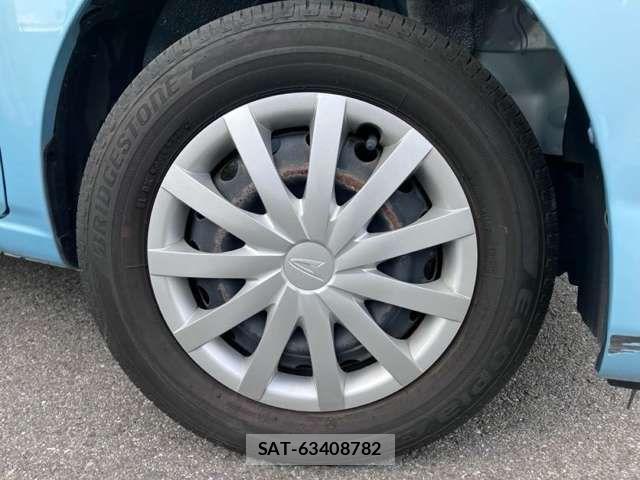 Daihatsu MIRA ES 2022-01 8367085-13