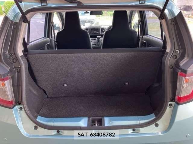 Daihatsu MIRA ES 2022-01 8367085-17