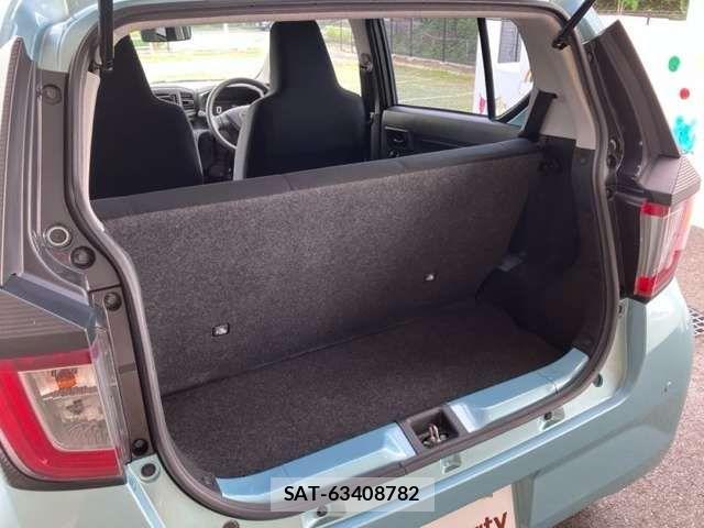 Daihatsu MIRA ES 2022-01 8367085-18
