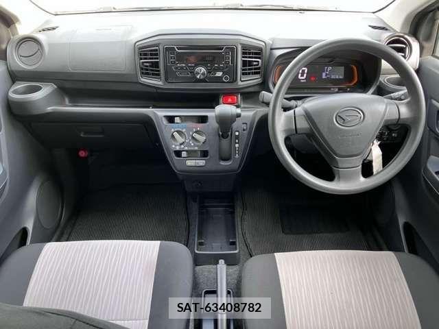 Daihatsu MIRA ES 2022-01 8367085-1