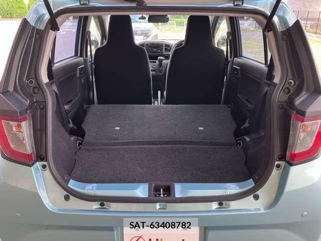 Daihatsu MIRA ES 2022-01 8367085-19