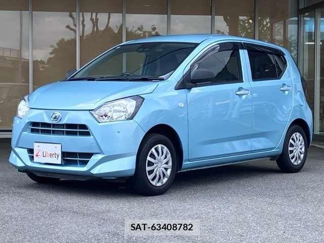 Daihatsu MIRA ES 2022-01 8367085-4