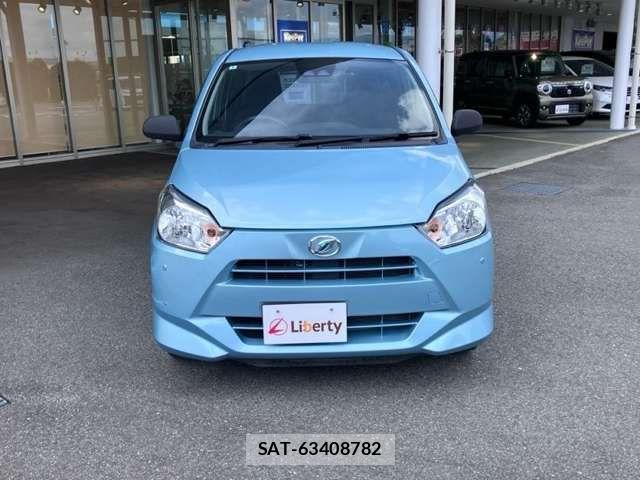 Daihatsu MIRA ES 2022-01 8367085-5