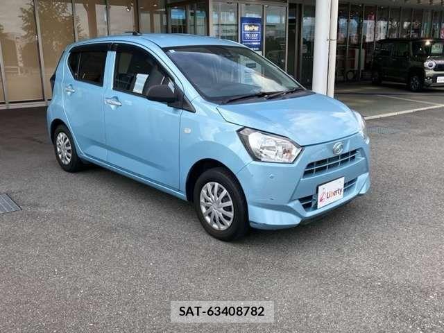 Daihatsu MIRA ES 2022-01 8367085-6