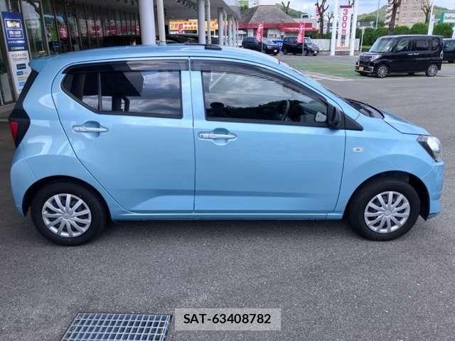 Daihatsu MIRA ES 2022-01 8367085-7