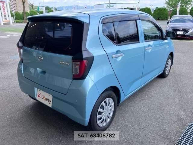 Daihatsu MIRA ES 2022-01 8367085-8