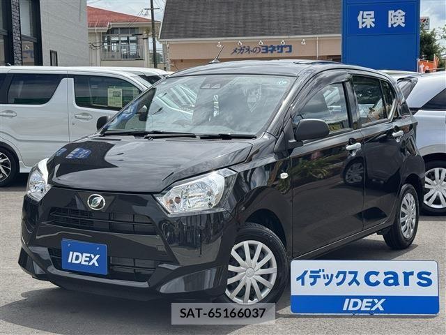 Daihatsu MIRA ES 2026-02 8367057-0