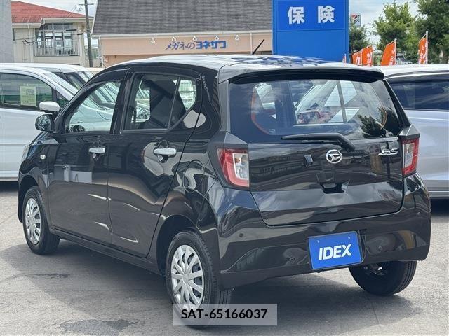 Daihatsu MIRA ES 2026-02 8367057-1