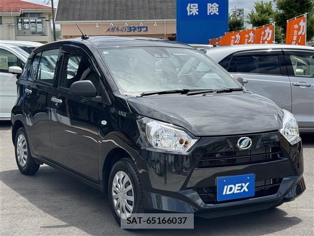 Daihatsu MIRA ES 2026-02 8367057-21