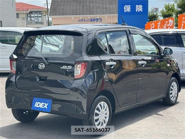 Daihatsu MIRA ES 2026-02 8367057-22