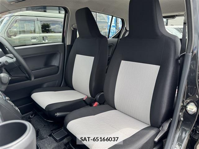 Daihatsu MIRA ES 2026-02 8367057-25