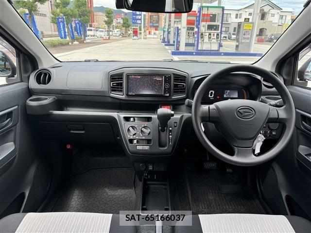 Daihatsu MIRA ES 2026-02 8367057-2