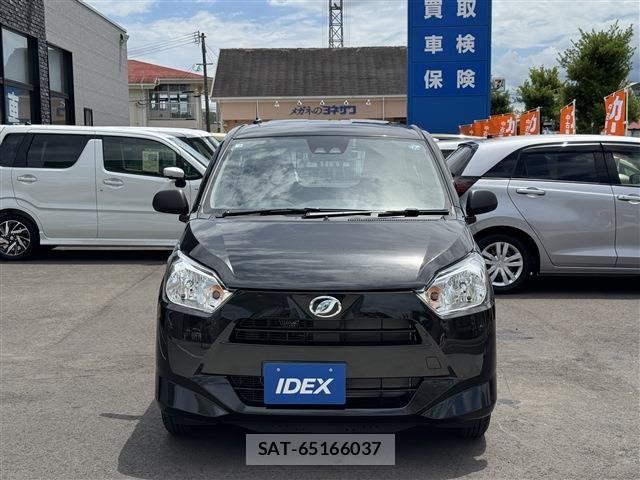 Daihatsu MIRA ES 2026-02 8367057-3