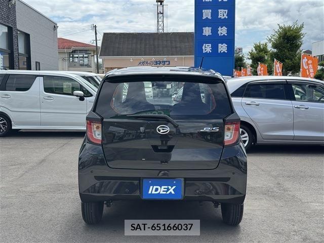 Daihatsu MIRA ES 2026-02 8367057-4
