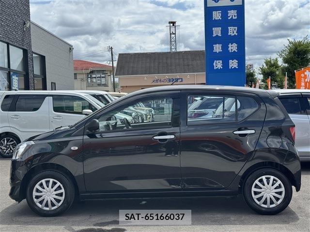 Daihatsu MIRA ES 2026-02 8367057-5