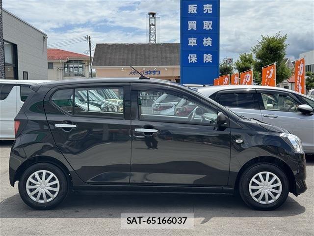 Daihatsu MIRA ES 2026-02 8367057-6