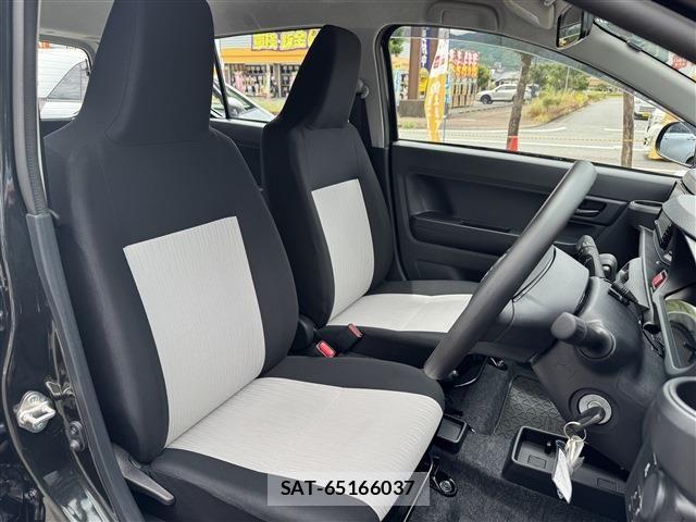 Daihatsu MIRA ES 2026-02 8367057-7
