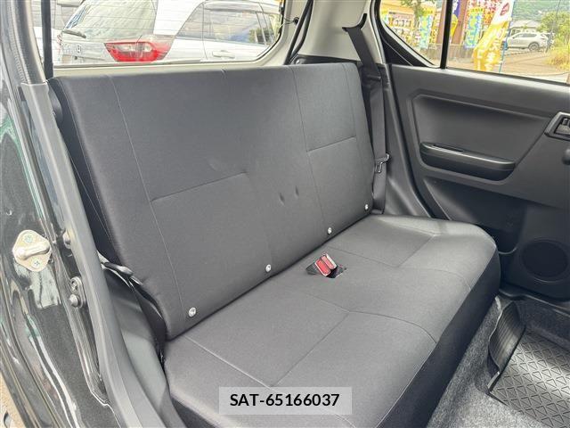 Daihatsu MIRA ES 2026-02 8367057-8