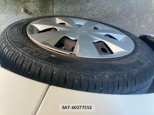 Daihatsu MIRA ES 2014-05 8367118-9