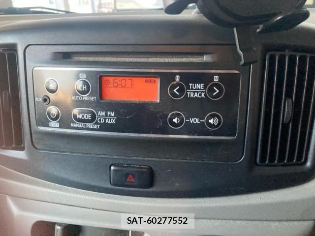 Daihatsu MIRA ES 2014-05 8367118-17