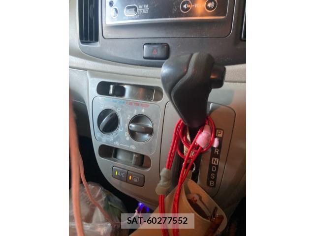 Daihatsu MIRA ES 2014-05 8367118-18