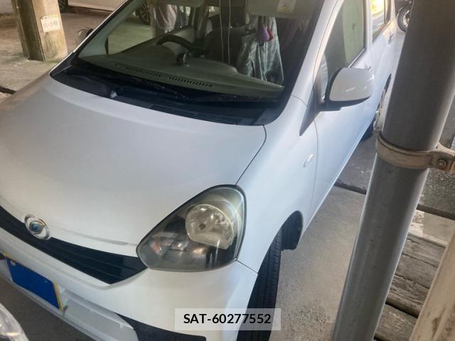 Daihatsu MIRA ES 2014-05 8367118-1