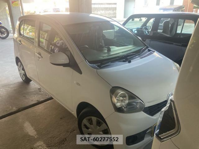 Daihatsu MIRA ES 2014-05 8367118-2