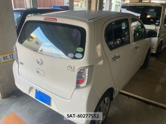 Daihatsu MIRA ES 2014-05 8367118-3