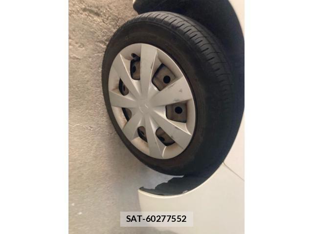 Daihatsu MIRA ES 2014-05 8367118-7
