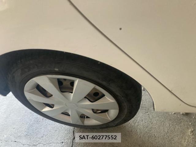 Daihatsu MIRA ES 2014-05 8367118-8