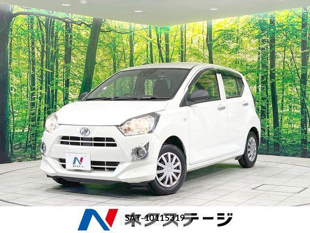 Daihatsu MIRA ES 2021-07 8367070-0