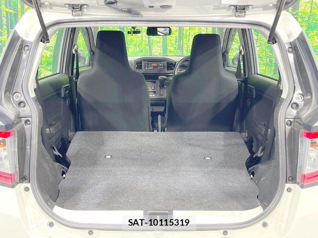 Daihatsu MIRA ES 2021-07 8367070-9