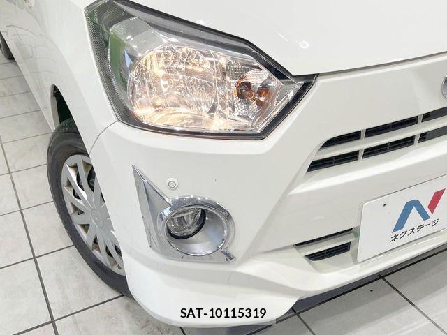 Daihatsu MIRA ES 2021-07 8367070-11