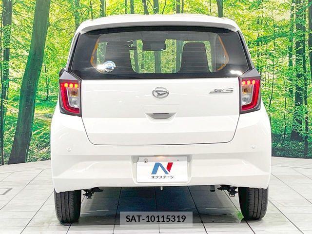 Daihatsu MIRA ES 2021-07 8367070-14