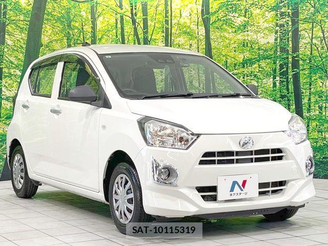 Daihatsu MIRA ES 2021-07 8367070-15