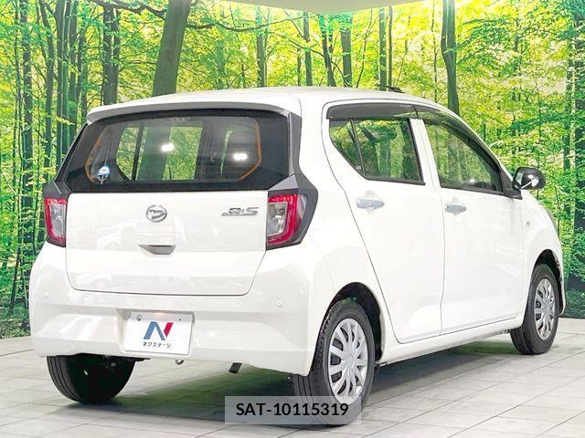 Daihatsu MIRA ES 2021-07 8367070-16