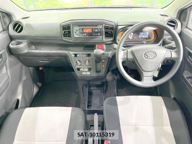 Daihatsu MIRA ES 2021-07 8367070-1