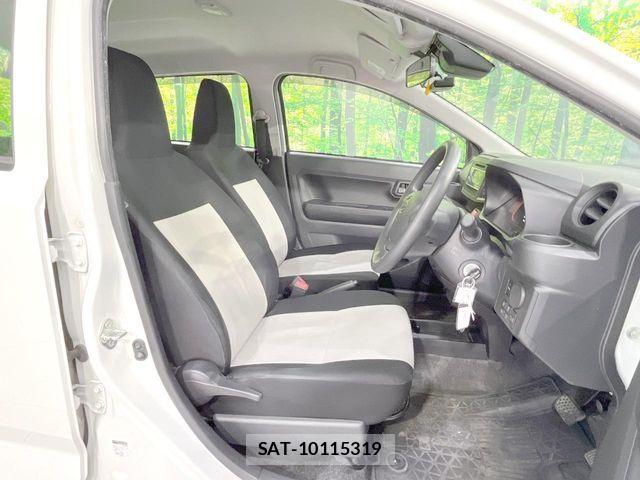 Daihatsu MIRA ES 2021-07 8367070-7