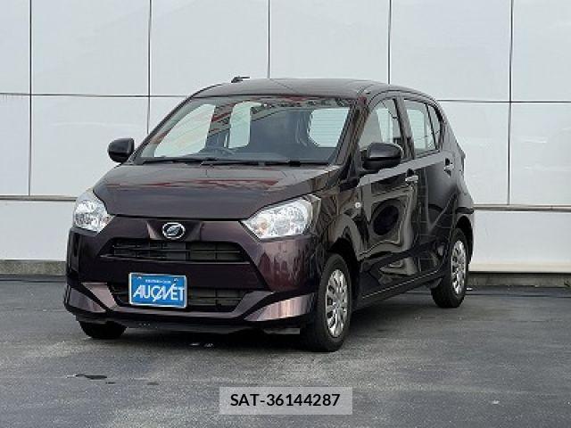 Daihatsu MIRA ES 2019-04 8367106-0