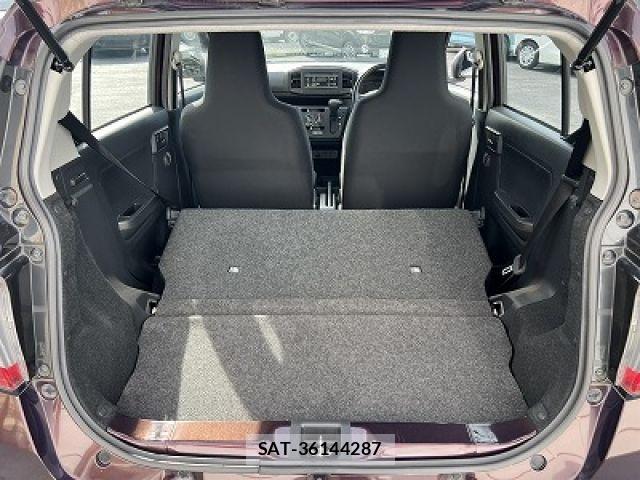 Daihatsu MIRA ES 2019-04 8367106-14