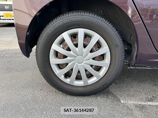Daihatsu MIRA ES 2019-04 8367106-17