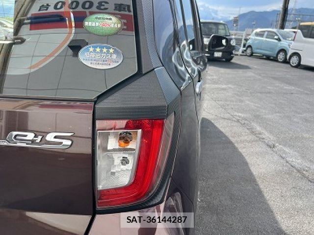 Daihatsu MIRA ES 2019-04 8367106-18