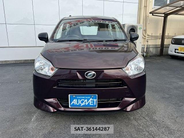 Daihatsu MIRA ES 2019-04 8367106-1