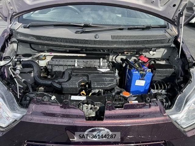 Daihatsu MIRA ES 2019-04 8367106-19